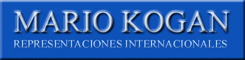Mario Kogan